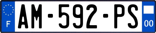 AM-592-PS