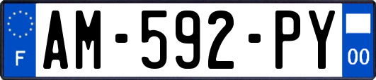 AM-592-PY