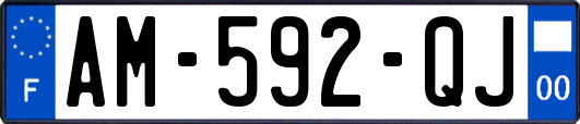 AM-592-QJ