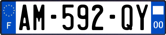 AM-592-QY