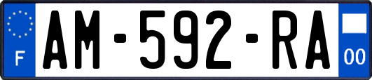 AM-592-RA