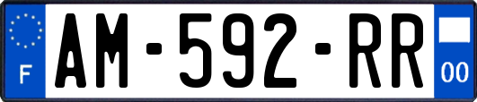 AM-592-RR