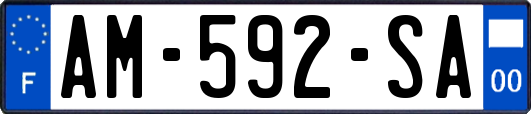 AM-592-SA