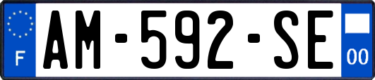 AM-592-SE