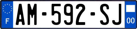 AM-592-SJ
