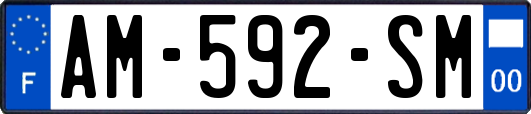 AM-592-SM
