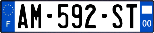 AM-592-ST