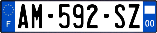 AM-592-SZ