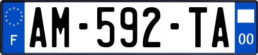 AM-592-TA