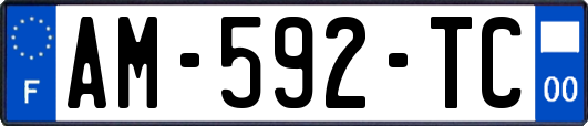 AM-592-TC
