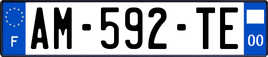 AM-592-TE