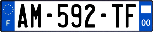 AM-592-TF