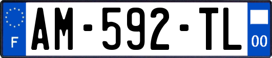 AM-592-TL