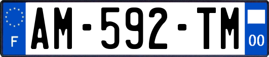 AM-592-TM