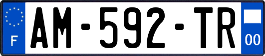 AM-592-TR