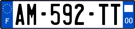 AM-592-TT