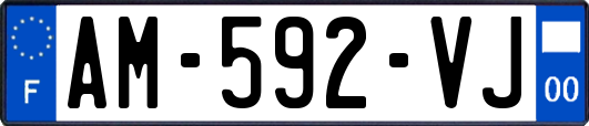 AM-592-VJ