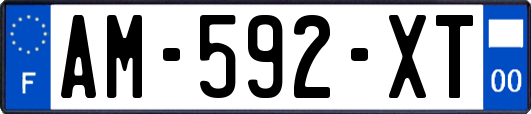 AM-592-XT