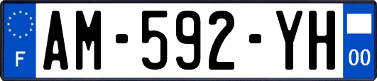 AM-592-YH