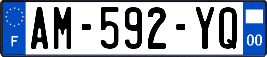 AM-592-YQ