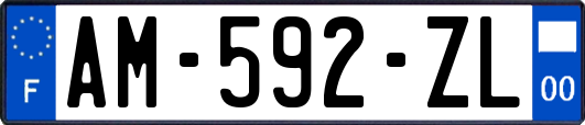 AM-592-ZL