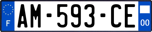 AM-593-CE