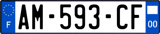 AM-593-CF