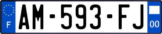 AM-593-FJ