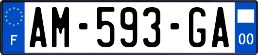 AM-593-GA