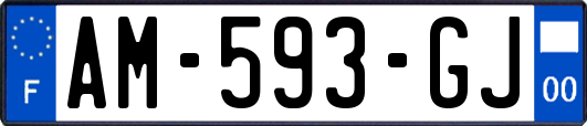 AM-593-GJ