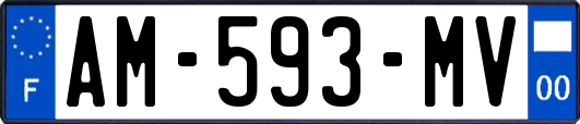 AM-593-MV