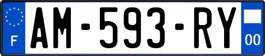 AM-593-RY