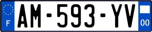 AM-593-YV