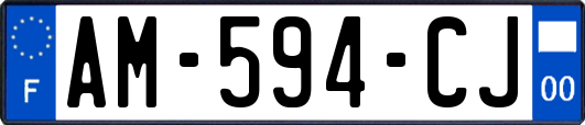 AM-594-CJ