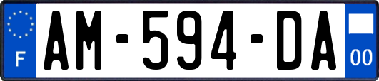 AM-594-DA