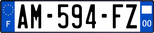 AM-594-FZ