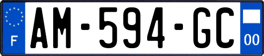 AM-594-GC