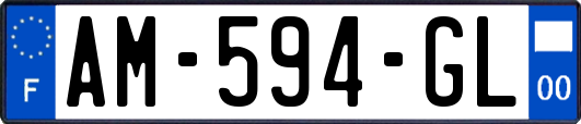 AM-594-GL