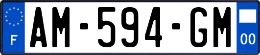AM-594-GM