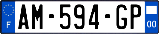 AM-594-GP
