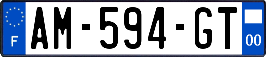 AM-594-GT