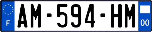 AM-594-HM