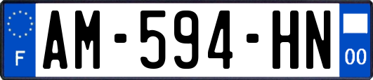 AM-594-HN