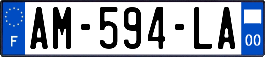 AM-594-LA
