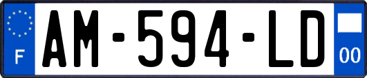 AM-594-LD