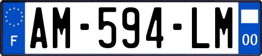 AM-594-LM