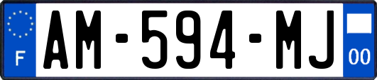 AM-594-MJ