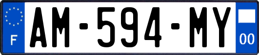 AM-594-MY