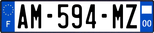 AM-594-MZ