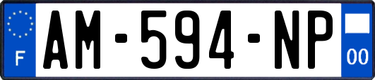 AM-594-NP